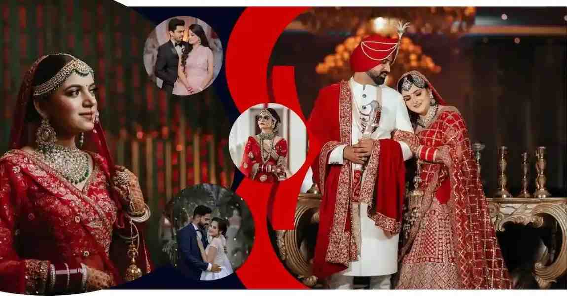 Wedding Photographer in Chandigarh | Sandeep Photography