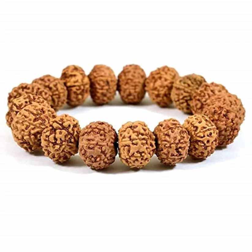 7 Mukhi Rudraksha Bracelet – Benefits, Significance, and How to Choose the Right One