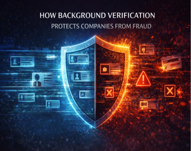 The Hidden Risks of Skipping Background Verification in India