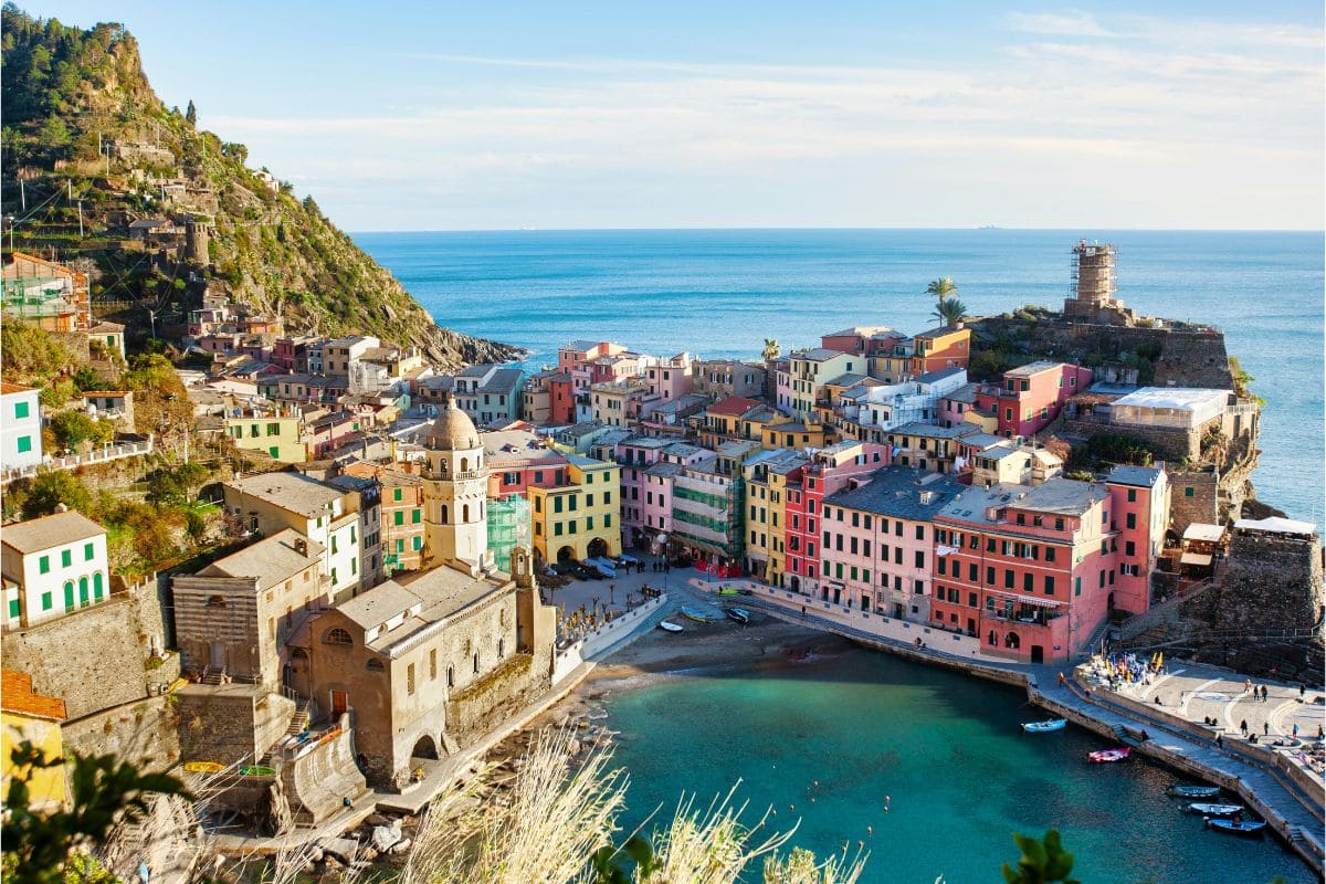 Why Italy Is Perfect for Food, Art, and Culture Lovers