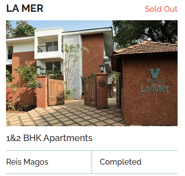 Why Vianaar is the Ultimate Choice for Luxury Living in Goa
