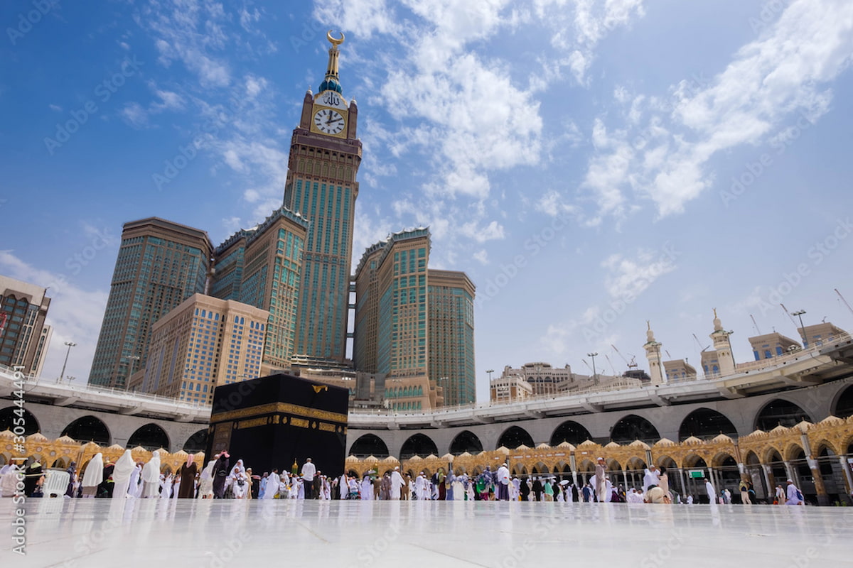 Best Umrah Packages UK – Your Journey Starts Here