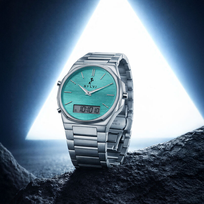 Watches for Men | Modern Men’s Watch Collection