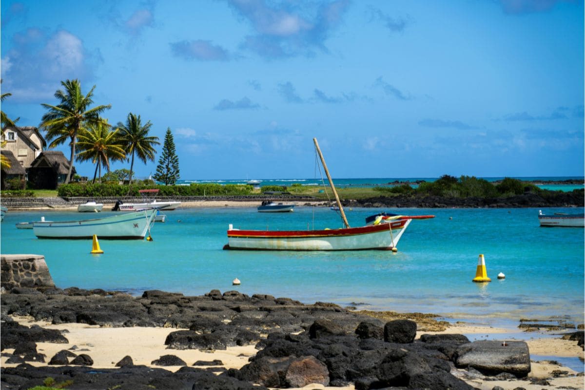 Best Luxury Resorts in Mauritius