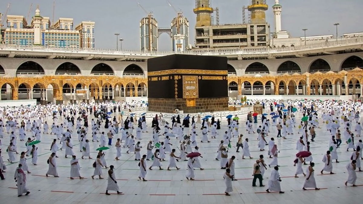 Step-by-Step Umrah Guide for a Smooth Journey