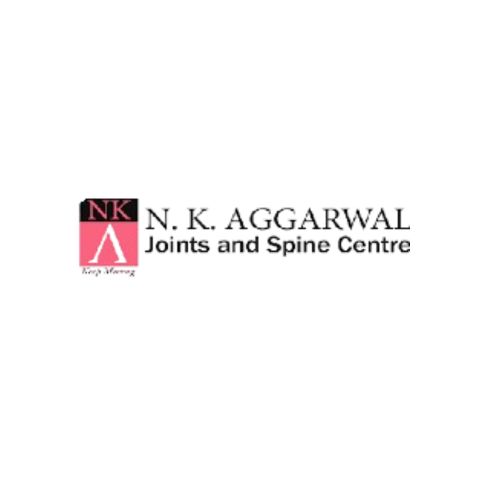 Dr N K Aggarwal Joints And Spine Centre – Best Orthopedic Hospital in Ludhiana