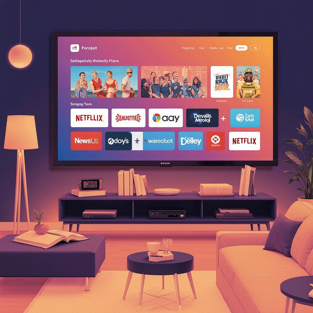 IPTVCodex Review 2026: Best Legal IPTV Subscription for 4K Streaming