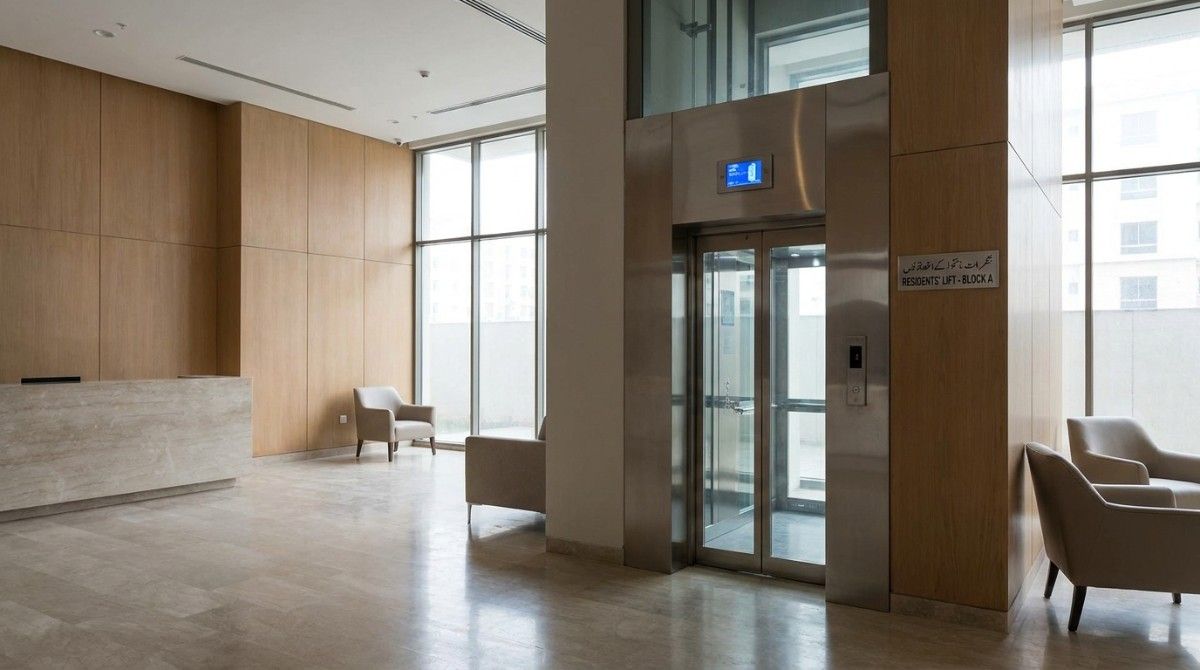 Top 7 Best Elevator Maintenance Companies in Pakistan 2026