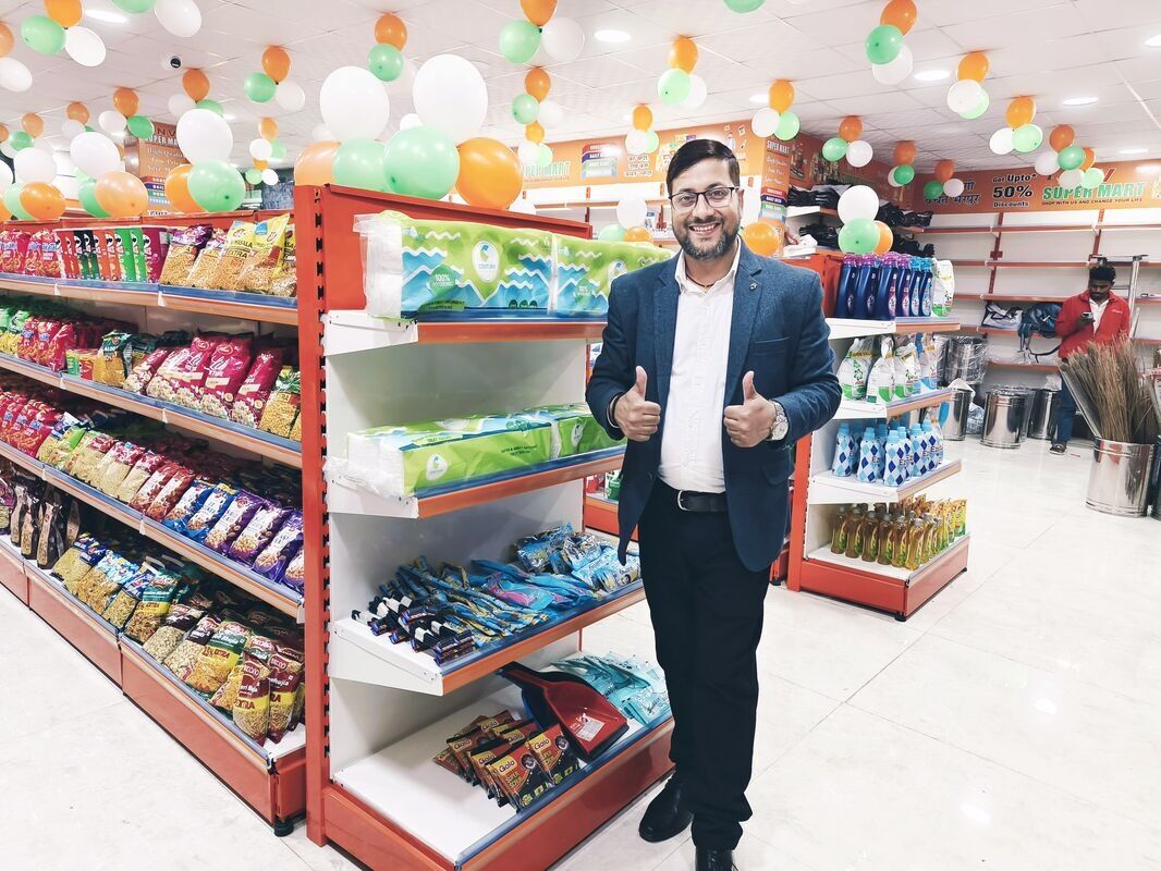 Grocery Store Franchise – A Business People Still Trust