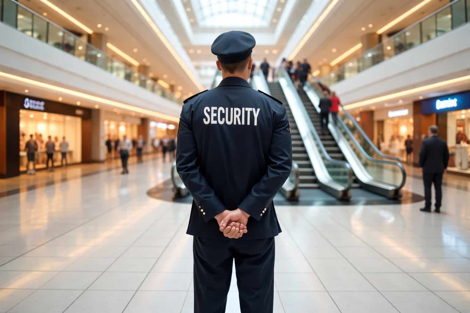 Top Security Guard Services Provider for Complete Safety Solutions