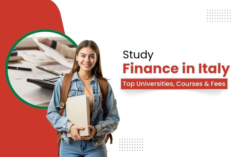 Finance in Italy Career Options