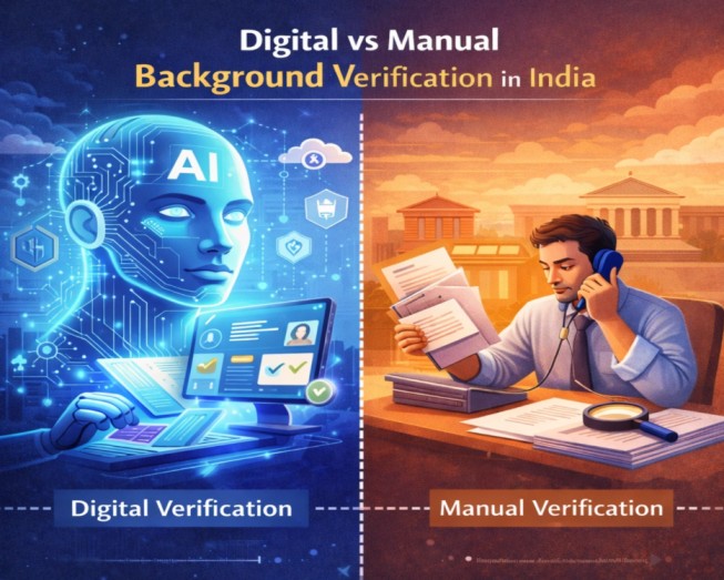 A Simple Guide to Background Verification in Noida for Growing Businesses