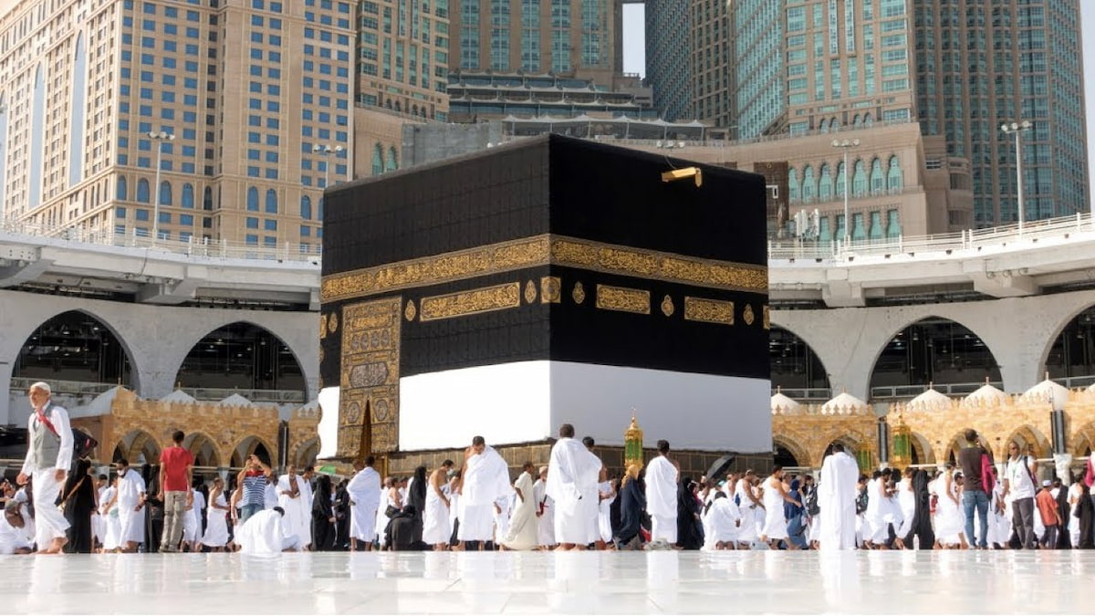 Umrah Packages 2026 – Limited Time Offers