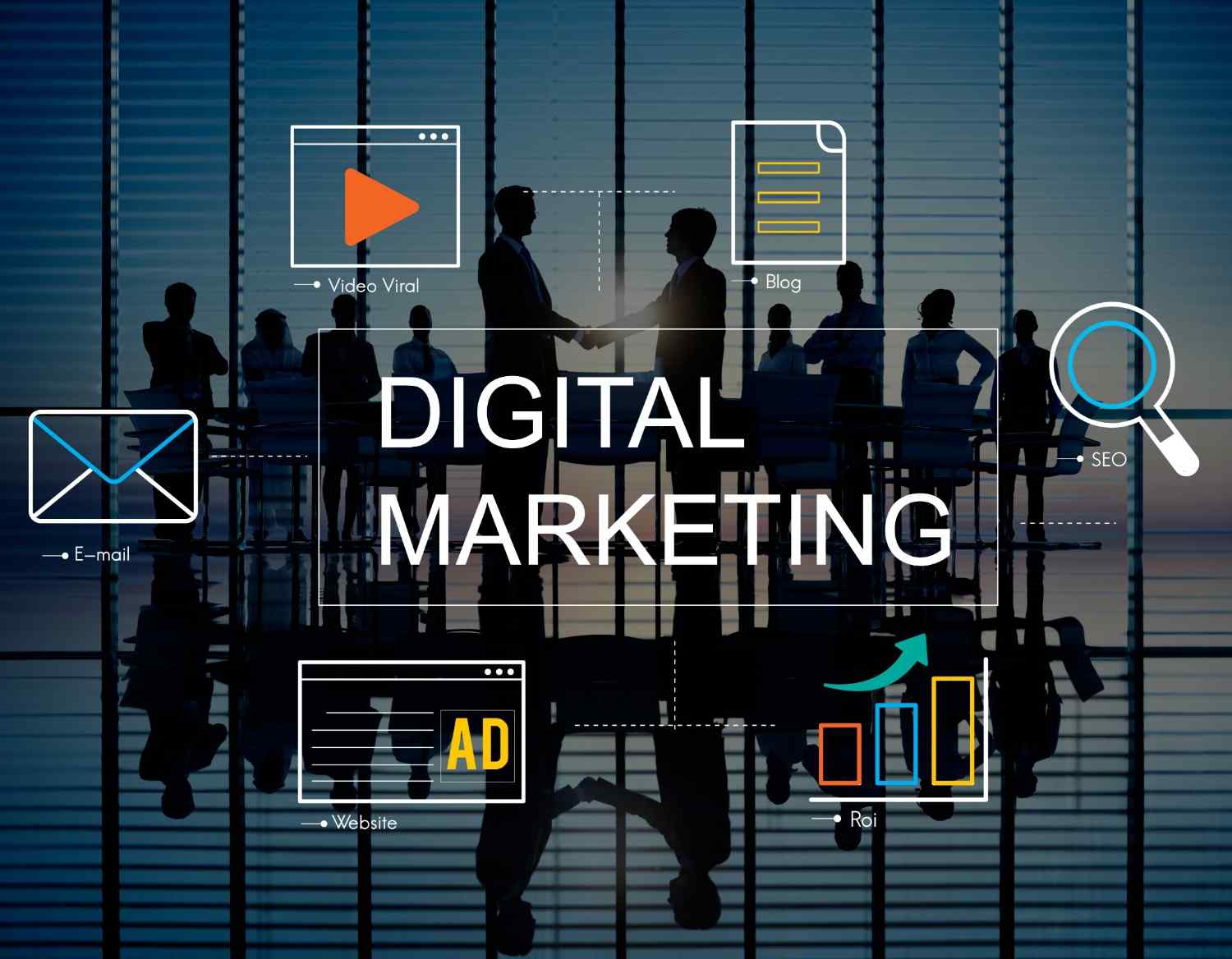 Digital Marketing Agency in Dehradun