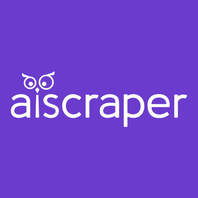 AIScraper intelligent web scraper for automated business data gathering