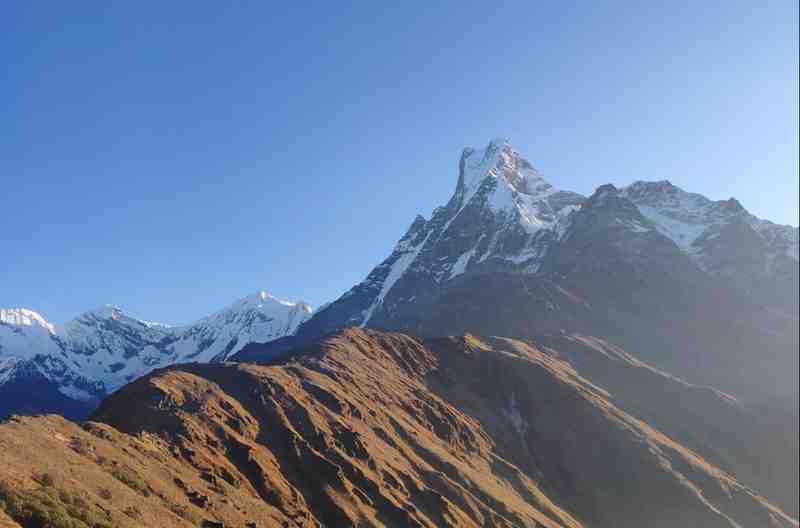 Gokyo Valley Trek: A Stunning Alternative to Everest Base Camp