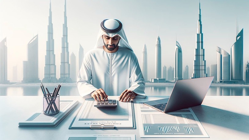 Corporate Tax on Rental Income in Dubai: Complete Guide for Property Investors (2026)