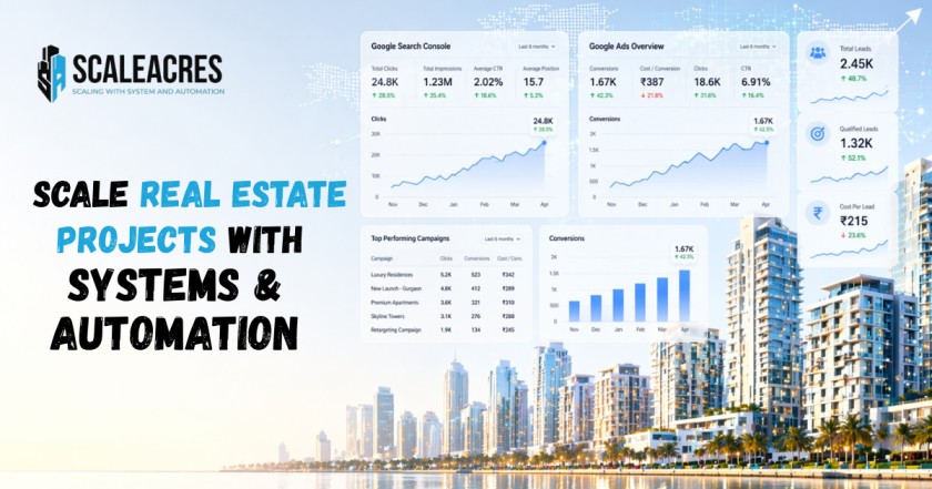 Benefits of Hiring a Real Estate Digital Marketing Agency