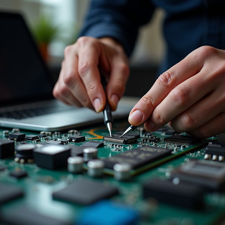 Printer Repair Near Me: Solve Errors Without Delay