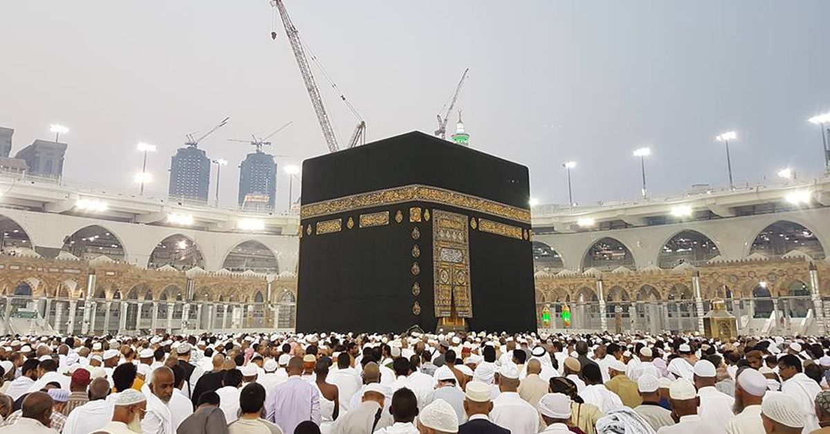 5 Cheap All-Inclusive Umrah Packages Worth Booking