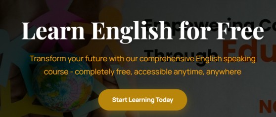 English Speaking Course Online Free – A Complete Guide to Start Speaking Confidently
