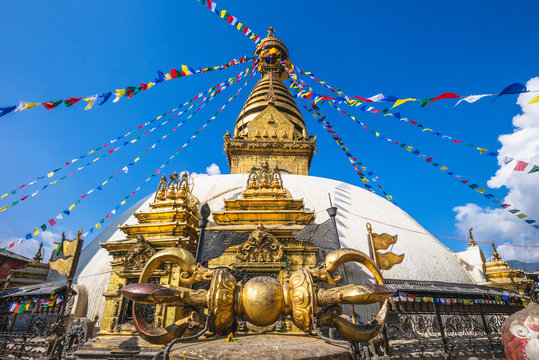 Raxaul to Nepal Tour Package Covering Swayambhunath, Boudhanath and Pashupatinath Temple