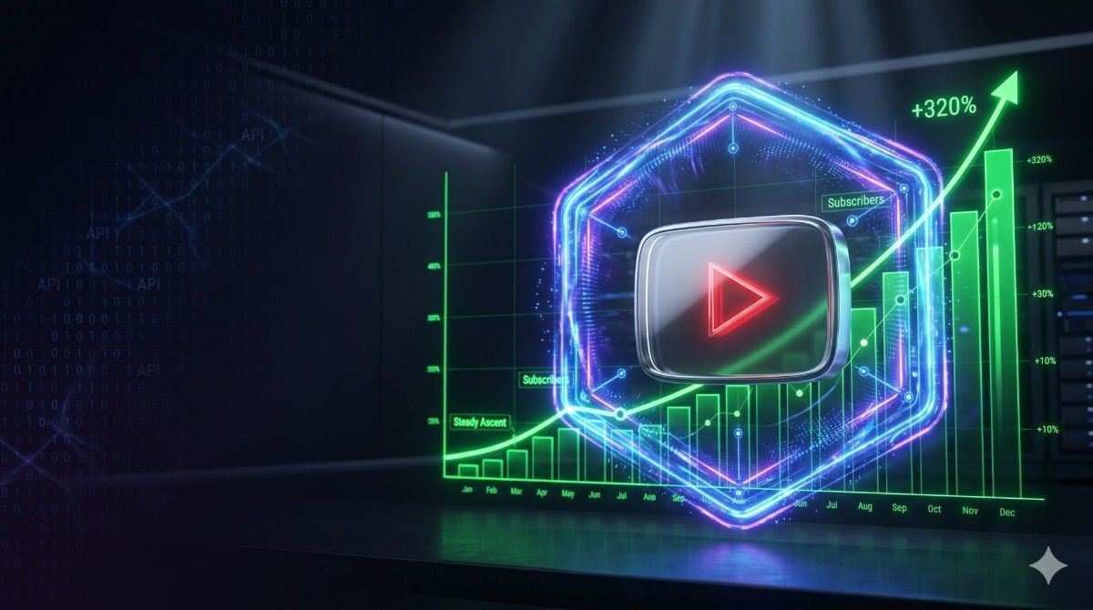 Scaling Video Marketing: How Digital Agencies Automate YouTube Infrastructure in 2026