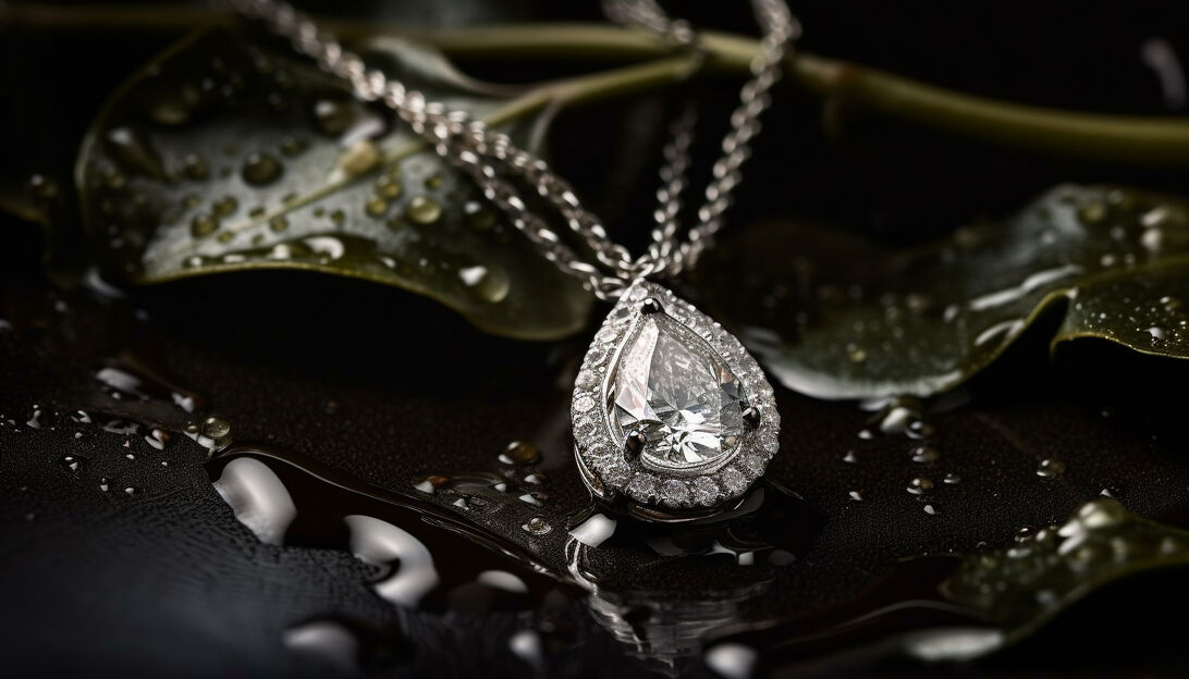 Buy Diamond Necklace Online – Latest Designs 2026