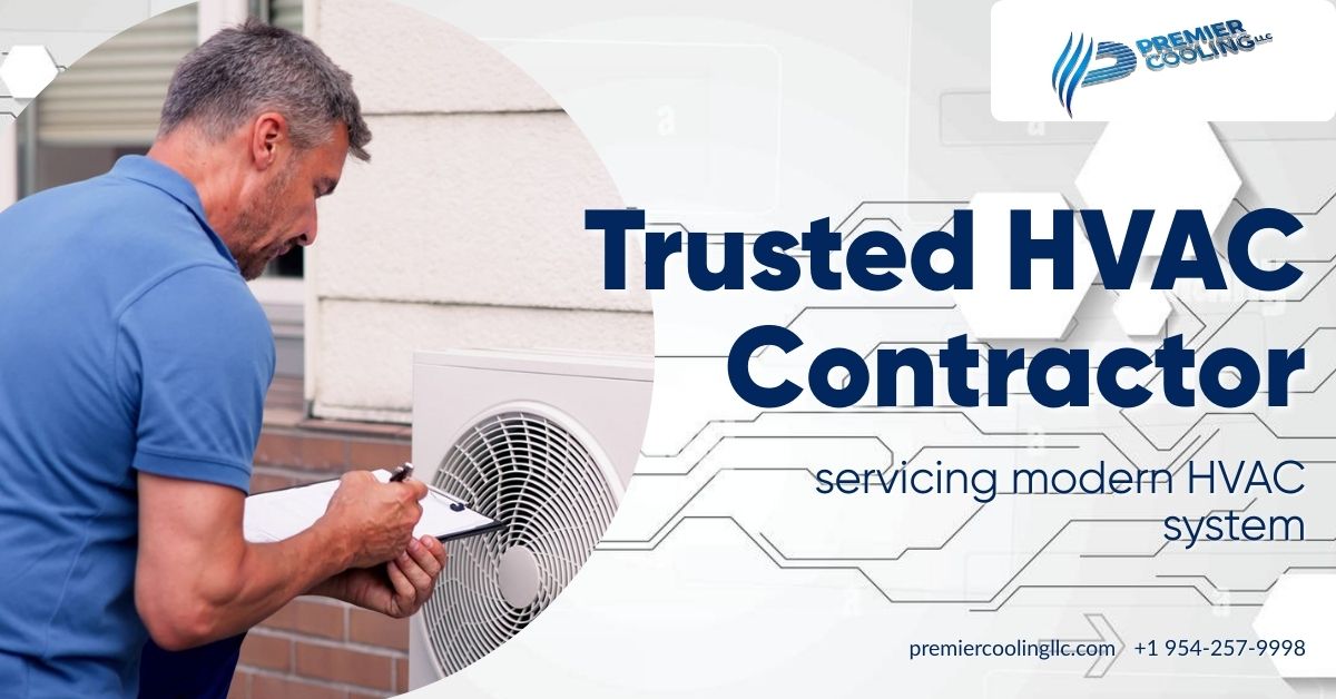 HVAC System Maintenance: The Complete Guide for Reliable Comfort in Florida