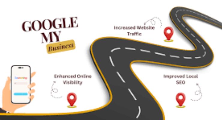 Google My Business Experts for Local SEO & GMB Optimization Services