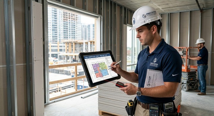 Reliable Utah Construction Estimating Services for Accurate Project Planning