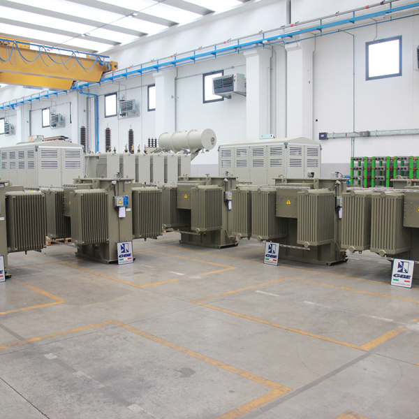 How Do You Evaluate a Transformer Manufacturing Company Before Signing a Contract?
