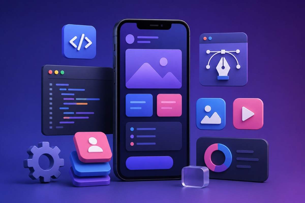 White-Label App Development: Benefits, Business Opportunities & Cost Breakdown