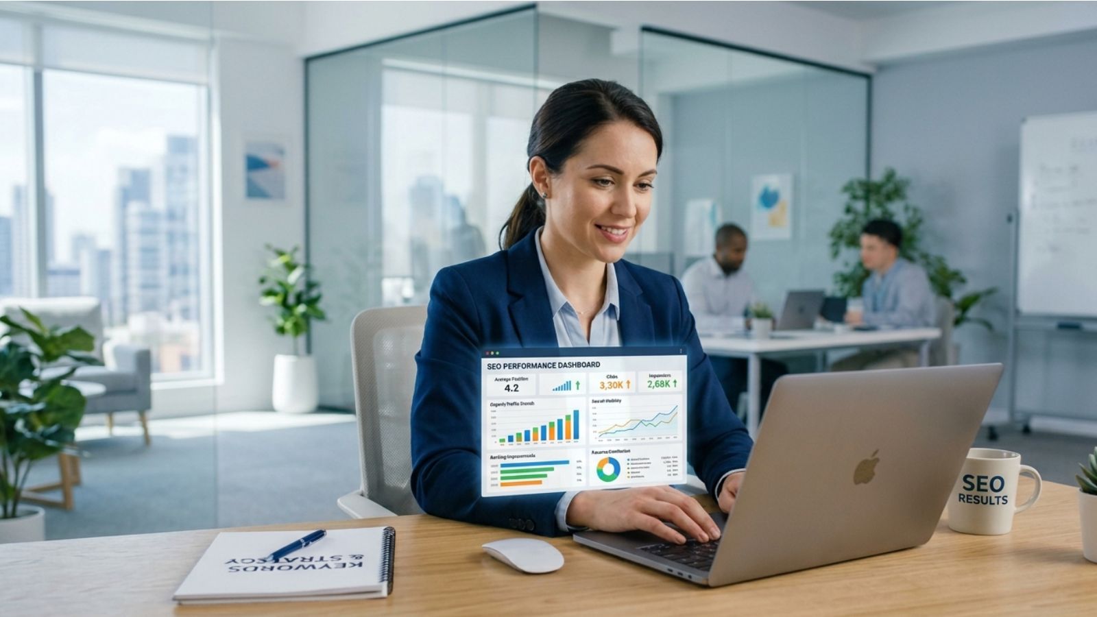 Professional Search Engine Optimization Service Guide