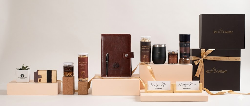 List of Trending Corporate Gift Items for Business Events (2026 Guide)