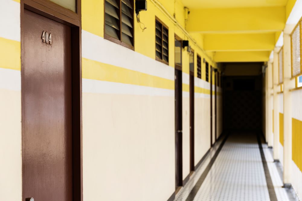 Top 10 Best Hostels in Lahore for Safe & Secure Living (CCTV + Security)
