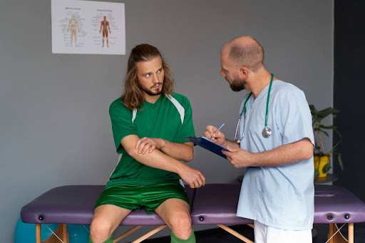 A Complete Guide to DOT Physical Testing in Chicago