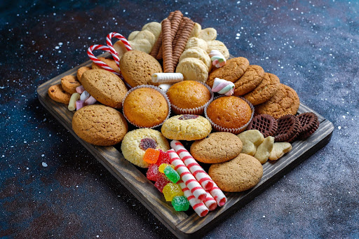 Where to Find Sweet Treats and Fresh Baked Goodness in Morristown