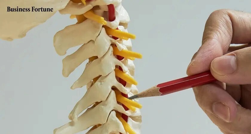 3D-Printed Surgery Helps Woman Walk Again After Rare Bone Disease