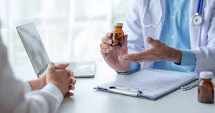 How Does a Psychiatrist Manage Mental Health Medication?