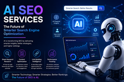 AI SEO Services: The Future of Smarter Search Engine Optimization