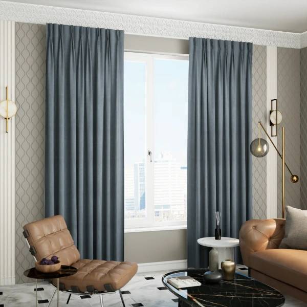 Elegant Sedar Curtains Dubai with Professional Installation Services