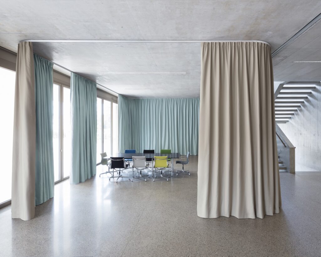Premium Soundproof Curtains in Dubai – Stylish Acoustic Solutions for Modern Living