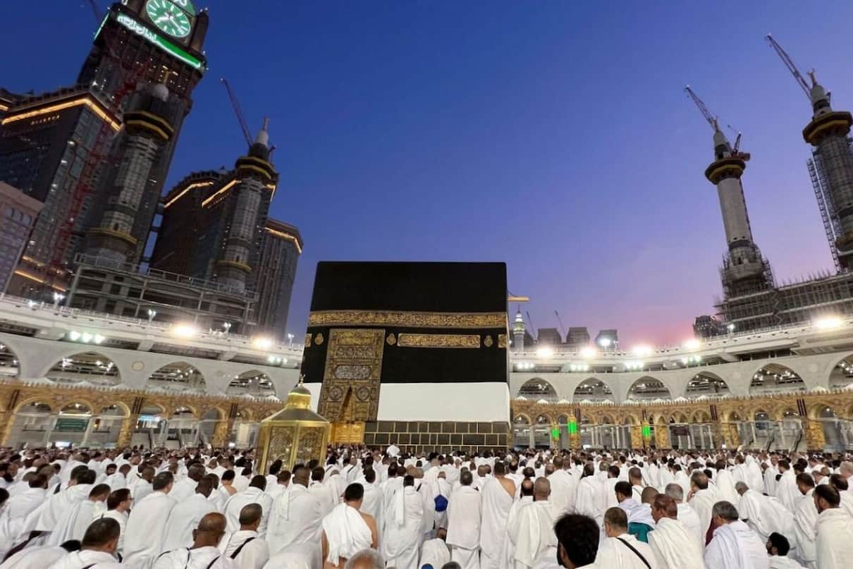 7 Nights 3 Star Umrah Packages Affordable Pilgrimage Umrah Guide