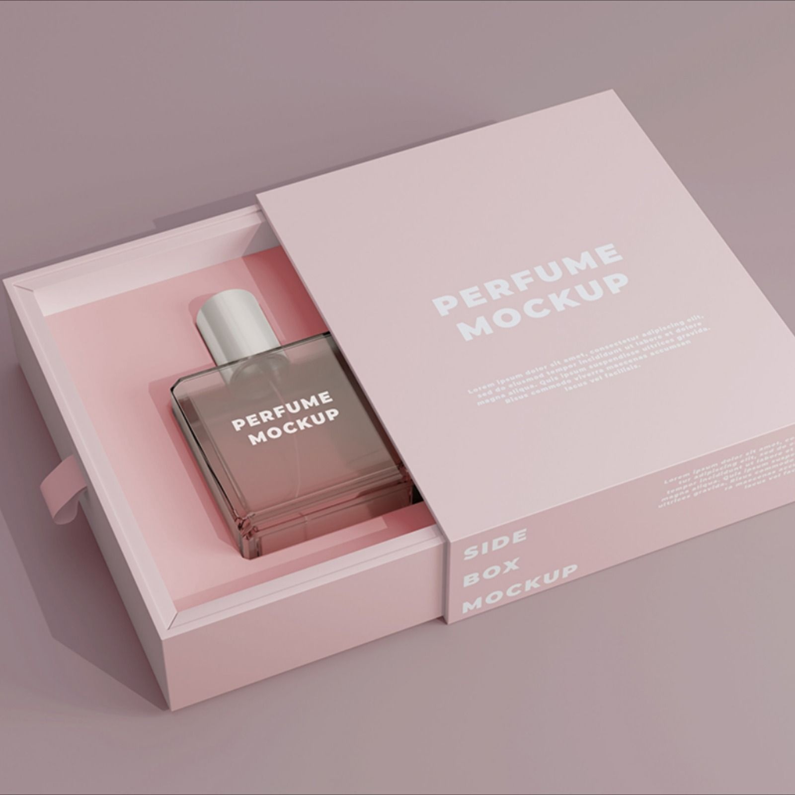 Printed Perfume Boxes That Reflect Professional Fragrance Branding