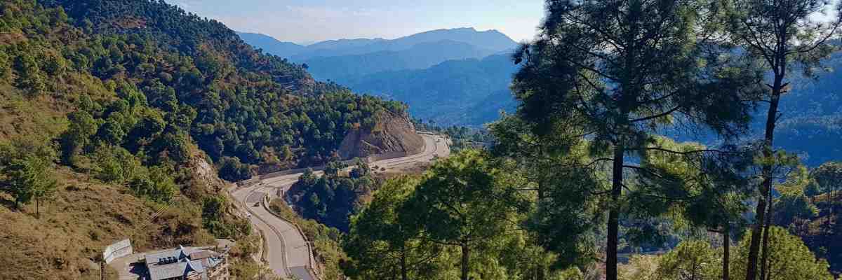 Why Kasauli is the Best Summer Escape in May: 2026 Travel Guide