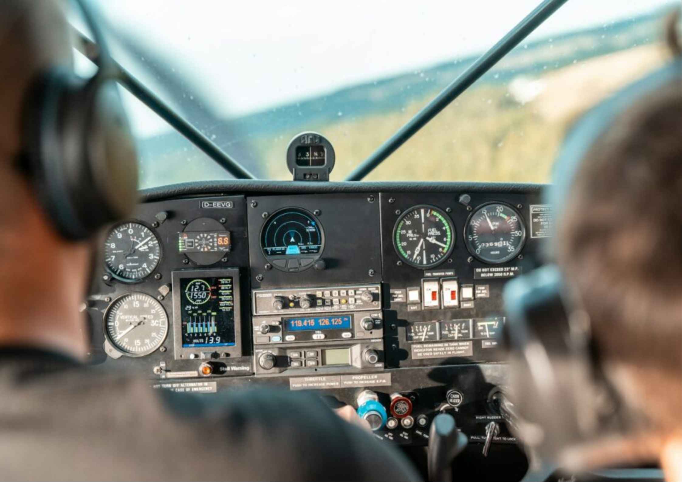 Tips for Passing the ICAO English Proficiency Test with Ease