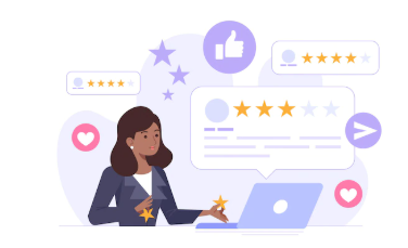 Google Review QR Code Generator: The Smart Way to Collect More Customer Reviews