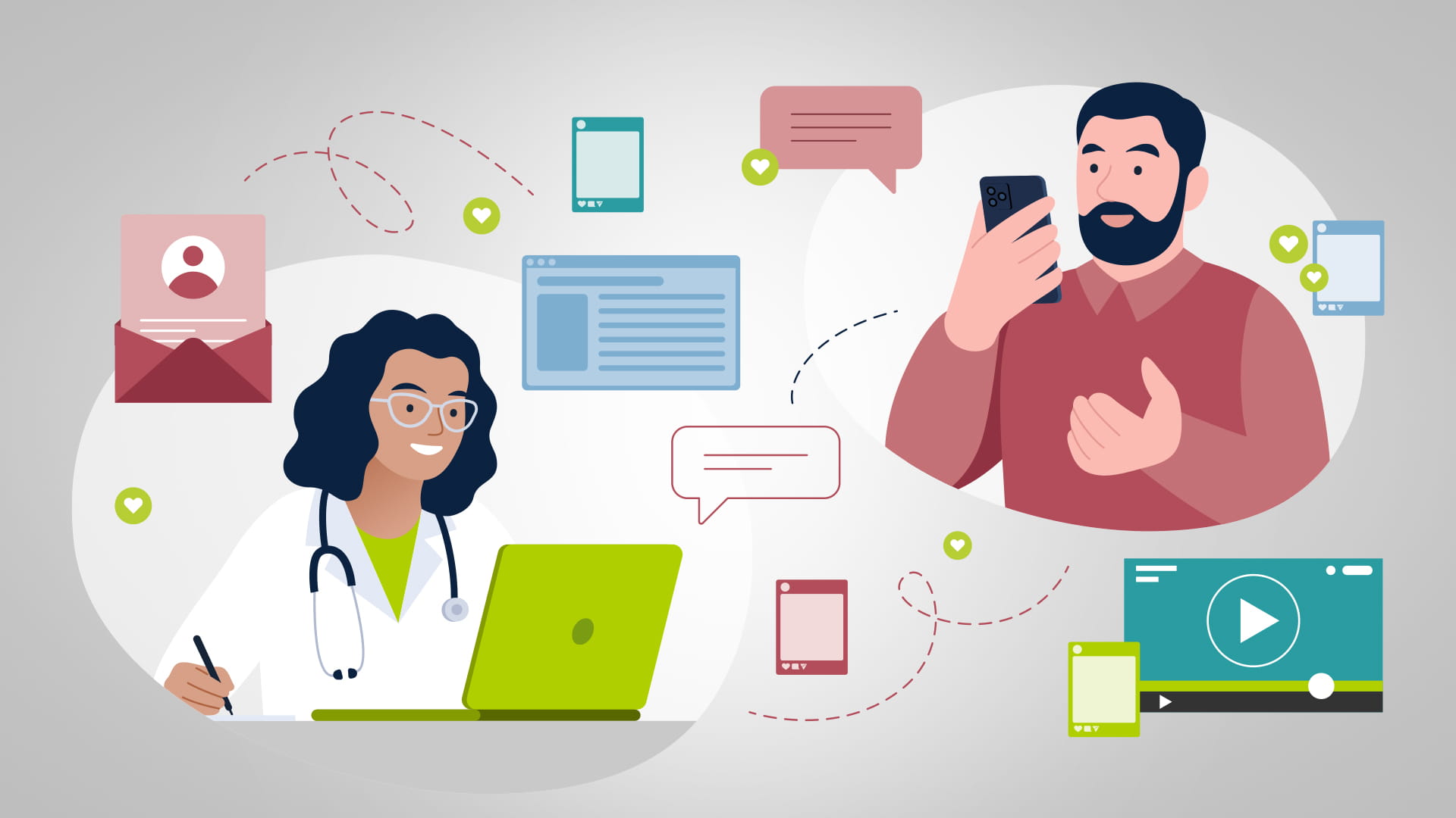 Healthcare Direct Mail Best Practices: Boosting Patient Engagement with Smart Mailing Strategies