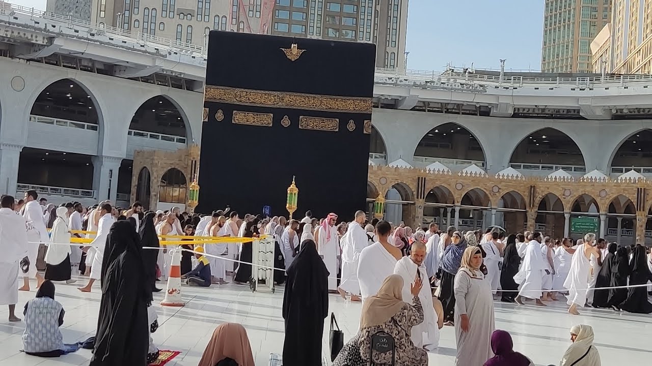 Umrah Packages for a Comfortable and Devotion-Focused Journey